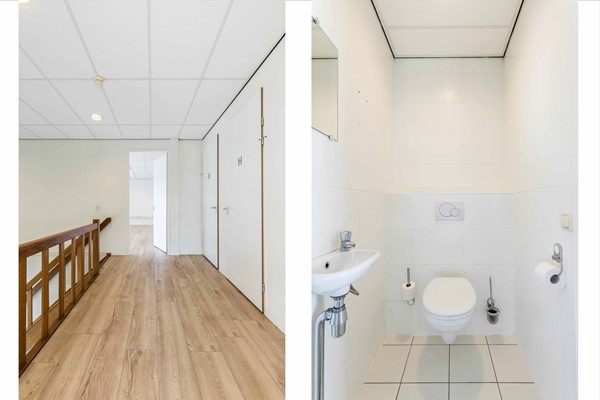 Medium property photo - Weg en Bos 86, 2661 GX Bergschenhoek